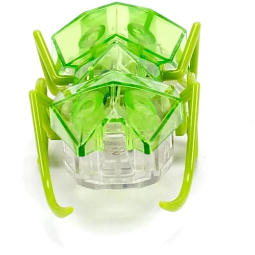 Нано-робот HEXBUG Micro Ant зелений (409-6389) фото 3