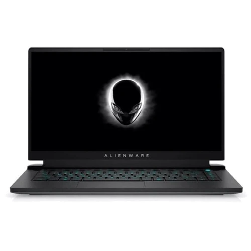 Ноутбук Dell Alienware m15 R7 (AWM15R7-9782BLK-PUS)
