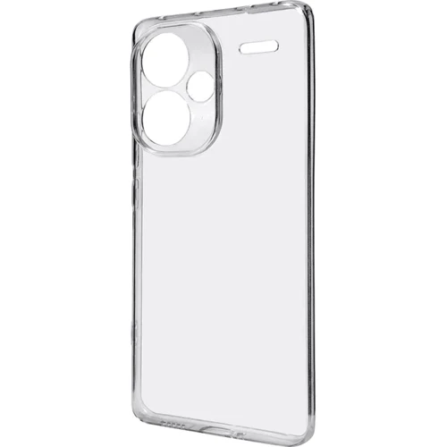 Чехол для телефонов BeCover TPU Case Transparancy for Xiaomi Redmi Note 13 Pro+ 5G (710918)