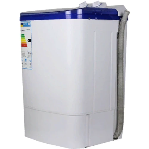 Стиральная машина Whirlpool FWDD1071681WS EU+ Milano FWM-40 PA Blue ПОДАРОК!: Загрузка белья (стирка), кг 10