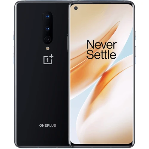 

OnePlus 8 8/128GB Onyx Black