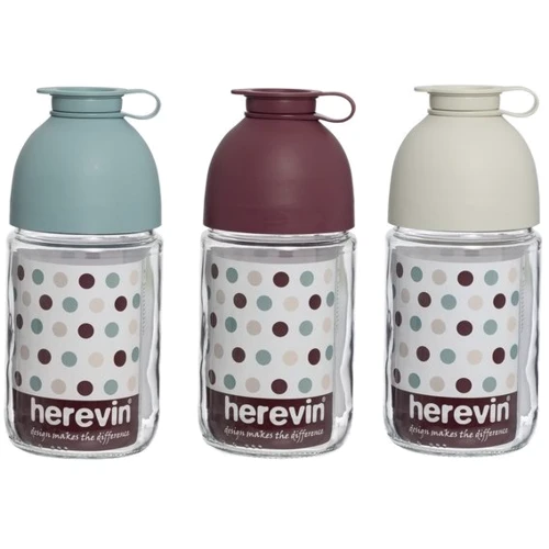 Емкость для хранения HEREVIN Nordic 0.66 л (131381-590)