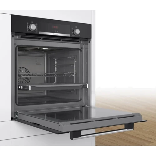 Духовой шкаф электрический Bosch HRA334EB0: Мощность подключения, Вт 3400
