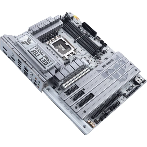 ASUS TUF GAMING Z890-PRO WIFI фото 5