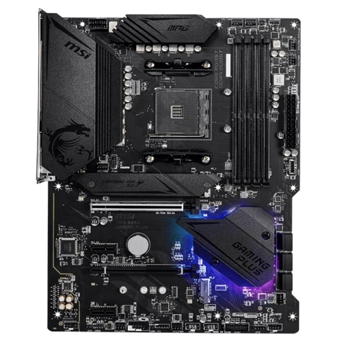 MSI MPG B550 GAMING PLUS