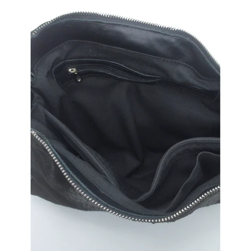 Жіноча сумка через плече ARTiS Bags чорна (1769 701-4620): Стать Женский