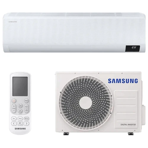 Кондиционер Samsung WindFree AR18BXFAMWKNUA