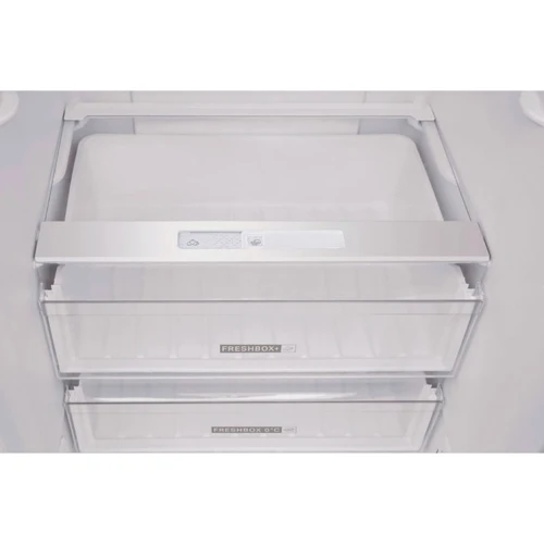 Холодильник Whirlpool W7 821O OX H: Общий объем, л 378