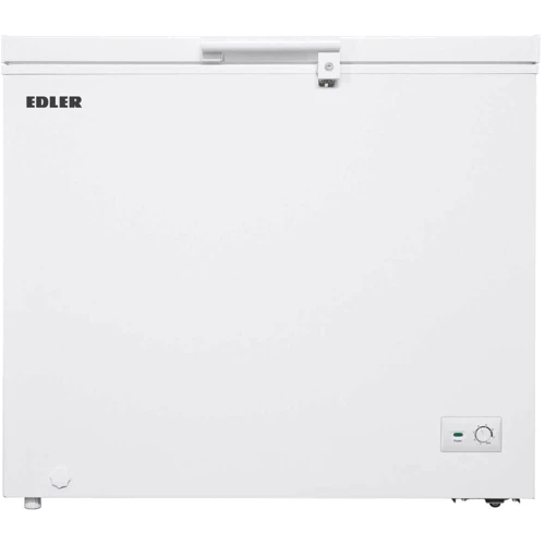 Морозильный ларь EDLER ED-250B