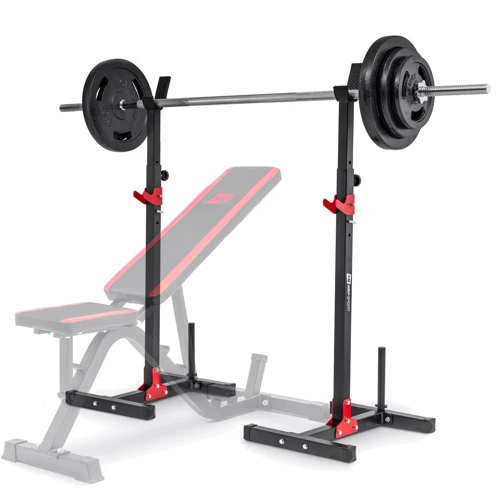 Подставка и стойка Hop-Sport HS-1005L фото 7