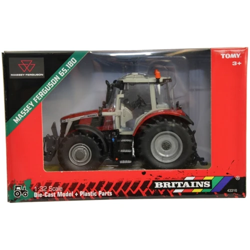Модель Britains Massey Ferguson 6S.180 1:32 (43316): Вид Сельхозтехника