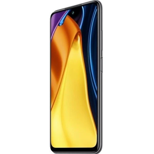 Смартфон Poco M3 Pro 5G 6/128Gb Power Black Approved Витринный образец фото 7