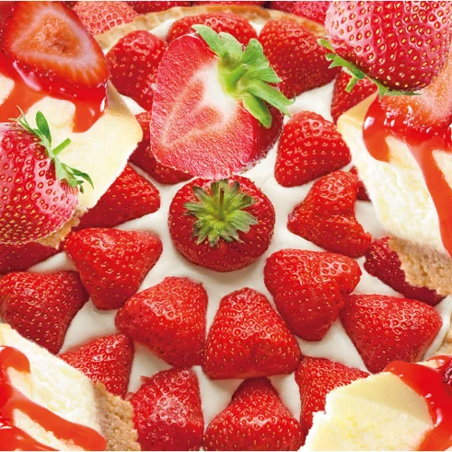 Протеин Prozis Whey Protein Freakin Good 400 g /13 servings/ Strawberry Cheesecake: Пол Унисекс
