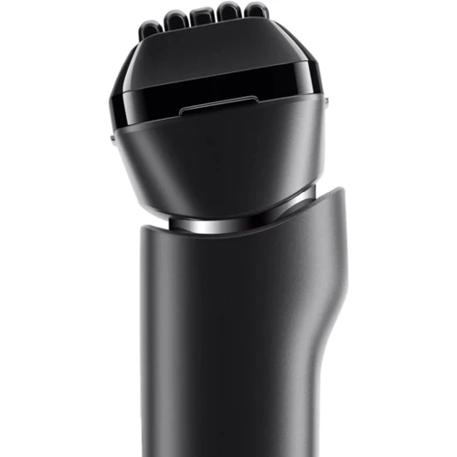 Электробритва Xiaomi MiJia Reciprocating five cutter head MSW501: Тип триммера Нет