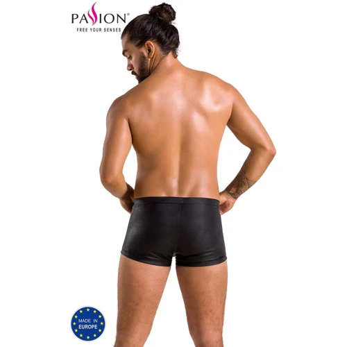Сексуальные шорты Passion 050 SHORT PATRICK black L/XL