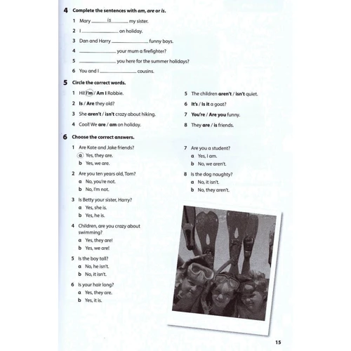 Wonderful World 2nd Edition 3: Workbook: Жанр Учебники и пособия