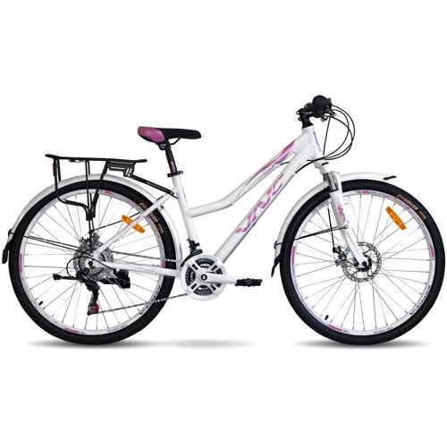 

Vnc 2022' 26" Expance A3 Fmn V2A3-2641-WP 41 см (1025) white/pink