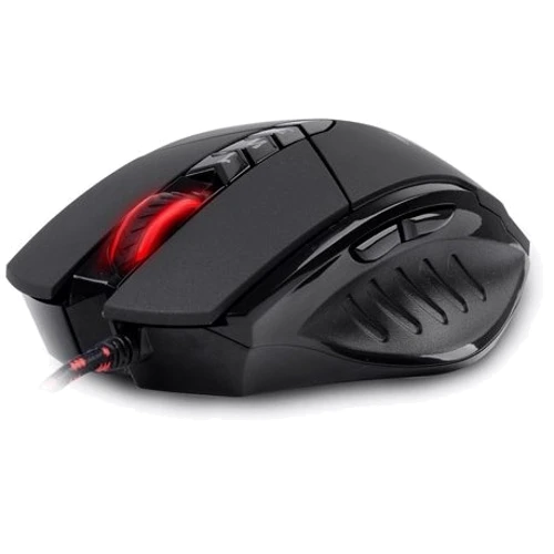 Мышь A4 Tech Bloody V7 M Black: Максимальное разрешение сенсора, dpi 3200 dpi