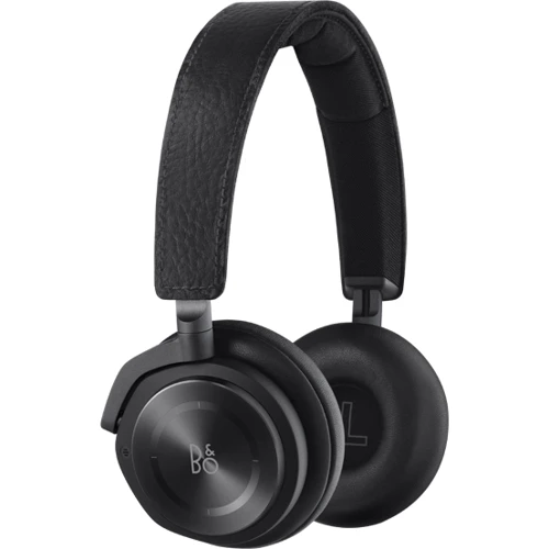 Навушники Bang & Olufsen BeoPlay H8 Black (6422)