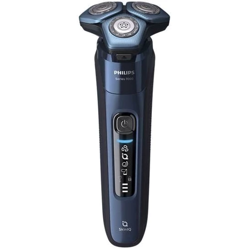 Электробритва Philips S7782/50: Тип триммера Откидной