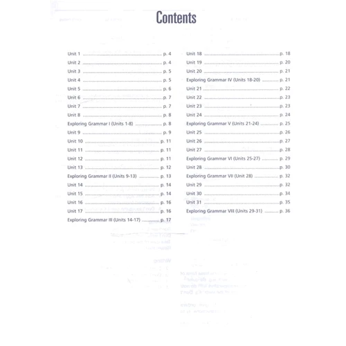 It's Grammar Time 1: Key: Виробник Express Publishing