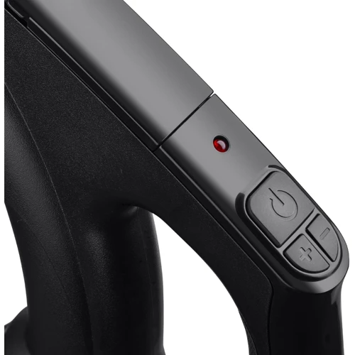 Пылесос Amica VM7011: Вес 8.6 кг