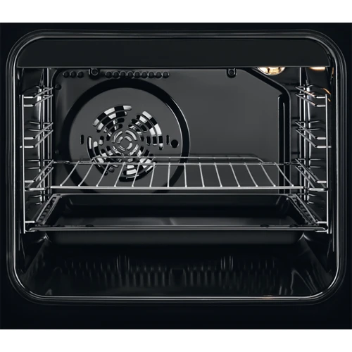 Плита комбинированная Electrolux EKK96498CX фото 4