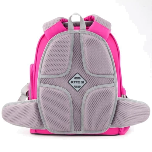 Рюкзак школьный Kite Education 720-1 Smart розовый (K19-720S-1) фото 15