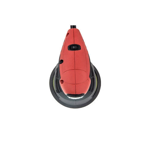 Вібраційна шліфувальна машина Vega Professional VOG-950E: Тип машини вібраційна