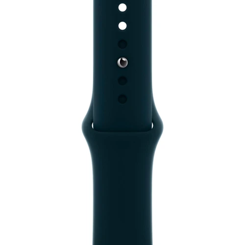 Аксессуар для Watch Apple Sport Band Mallard Green (MJK43) for Apple Watch 38/40/41mm UA