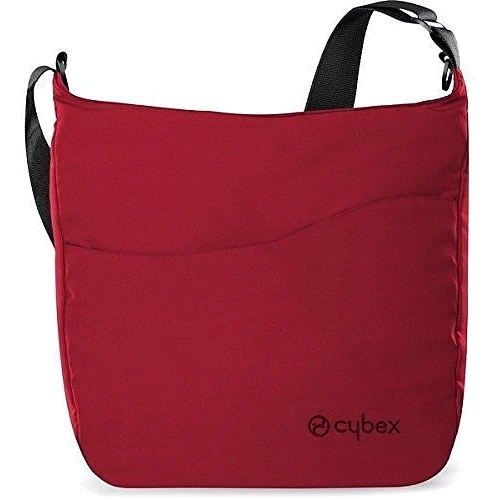 Сумка Cybex красная PU4 (517000776)