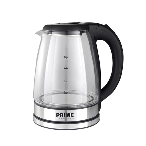 Электрочайник Prime Technics PKG 1808 B