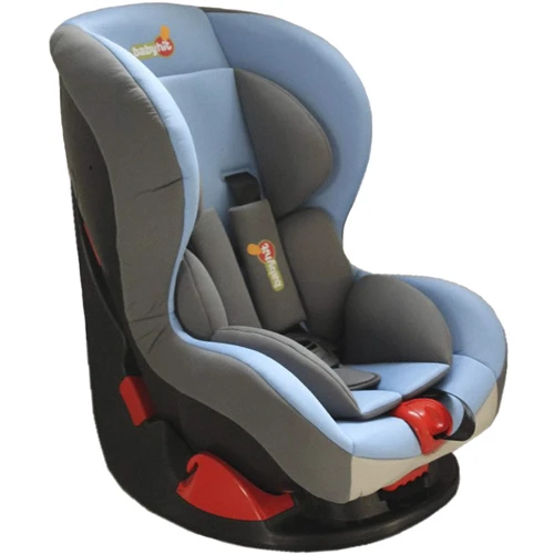 BabyHit Noble Blue/Grey (0/1): Группа 0/1