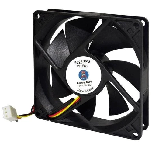 Кулер Cooling Baby 9025 3PS