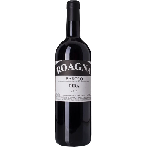 Вино Roagna Barolo Pira, 2017 (0,75 л) (BWT1542)