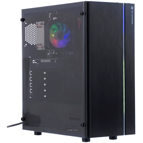 Персональный компьютер (ПК) 2E Complex Gaming (2E-3067) UA