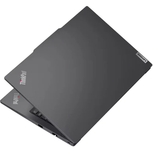 Ноутбук Lenovo ThinkPad E14 Gen 6 (21M70013RA) UA: Процессор Intel Core Ultra 7 155H (3.8 - 4.8 ГГц) / 16 - ядерный