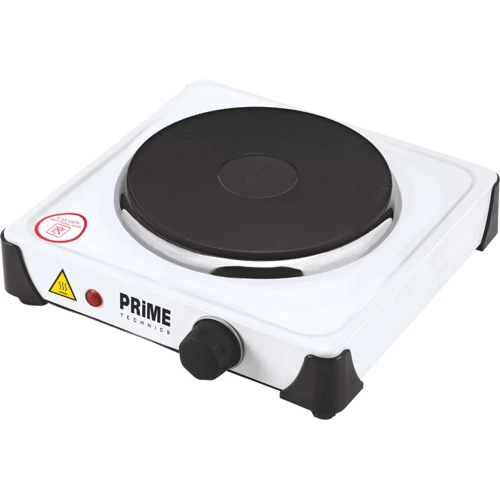 Настільна плита PRIME Technics ES 1508-1