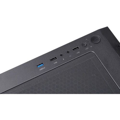 Персональный компьютер (ПК) 2E Real (2E-5466): Объем накопителя 1 ТБ HDD + 512 ГБ SSD