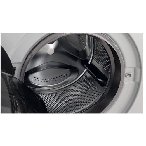 Пральна машина Whirlpool FFB 7259 WV PL: Завантаження білизни (прання), кг 7