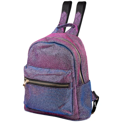 Жіночий рюкзак Valiria Fashion фіолетовий (DETAG8013-4)