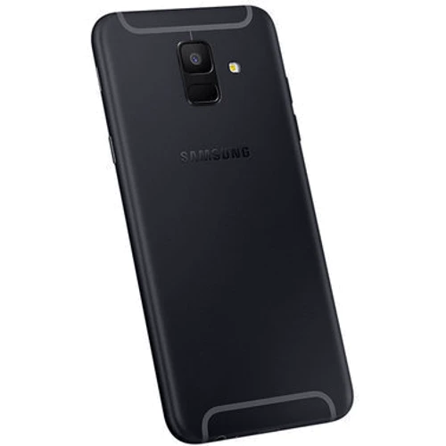 Смартфон Samsung Galaxy J6 2018 2/32 GB Black Approved Вітринний зразок фото 7