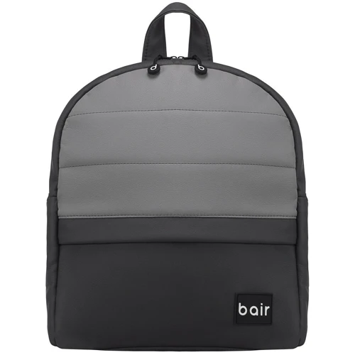 Коляска 2 в 1 Bair Kiwi ECO BK-21/15 сірий/графіт (680900) фото 8