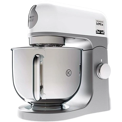 Кухонный комбайн Kenwood KMX 750 WH: Количество насадок 3