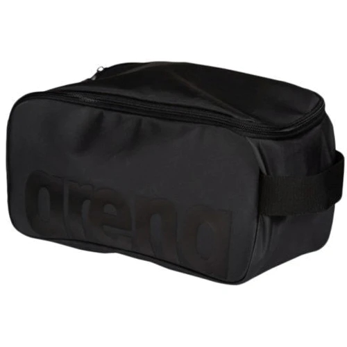Спортивна сумка Arena Team-Pocket-Bag чорна (3468336262221)