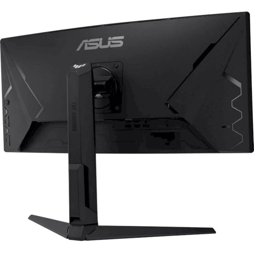 Монитор Asus TUF Gaming VG30VQL1A (90LM07Q0-B01E70): Разрешение Ultra Wide Full HD (2560x1080)