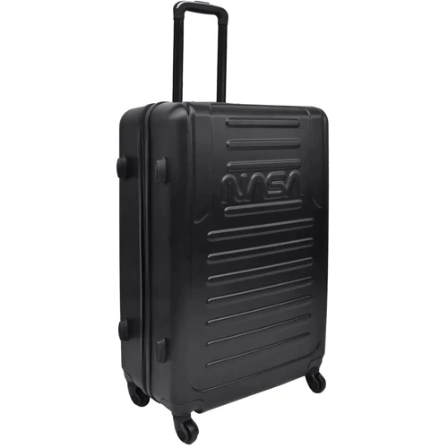 Чемодан Semi Line 28" (L) NASA Black (T5800-3) (DAS303037)