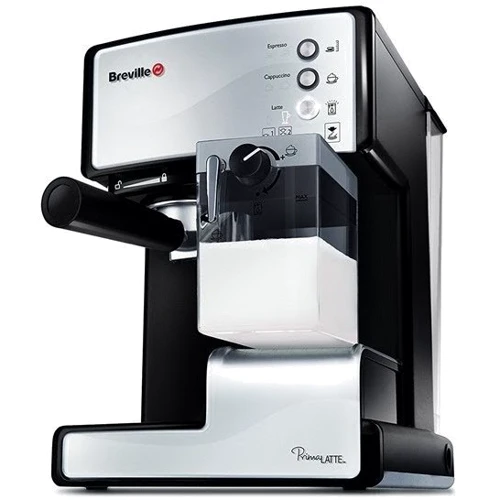 Кофеварка Breville PrimaLatte VCF045X