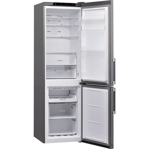Холодильник Whirlpool W7 912I OX H: Исполнение отдельностоящий