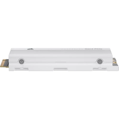 Corsair MP600 Pro LPX 2 TB White (CSSD-F2000GBMP600PLPW) UA фото 4